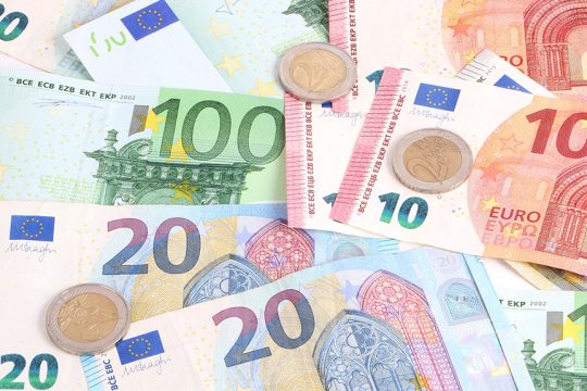 euros